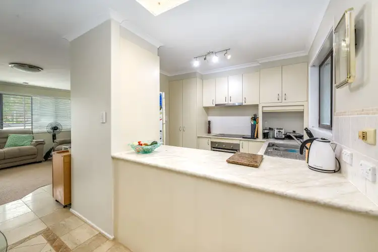 Seventh view of Homely semi-detached listing, 1/3 Melrose Place, Southport QLD 4215