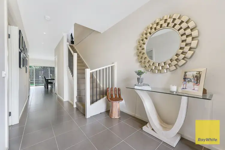Second view of Homely house listing, 4 Barrier Reef Circuit, Endeavour Hills VIC 3802