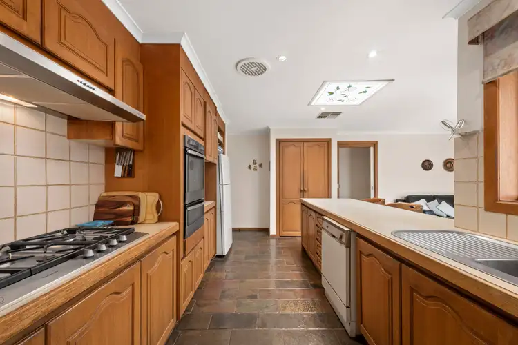 Third view of Homely house listing, 38 Buckingham Drive, Rowville VIC 3178