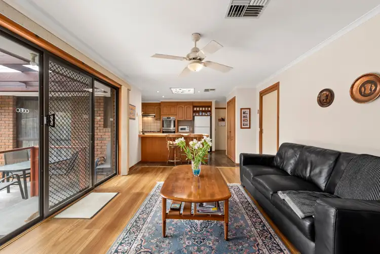 Fifth view of Homely house listing, 38 Buckingham Drive, Rowville VIC 3178