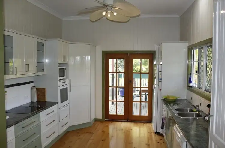 Third view of Homely house listing, 162 Cheapside Street, Maryborough QLD 4650