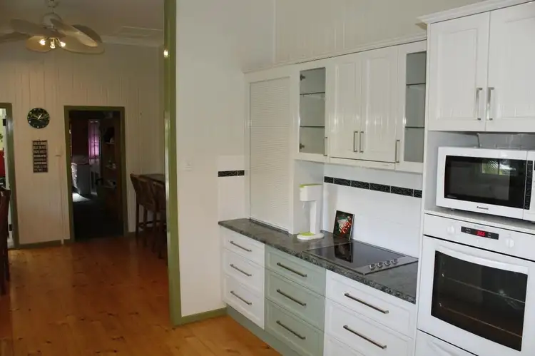 Fourth view of Homely house listing, 162 Cheapside Street, Maryborough QLD 4650
