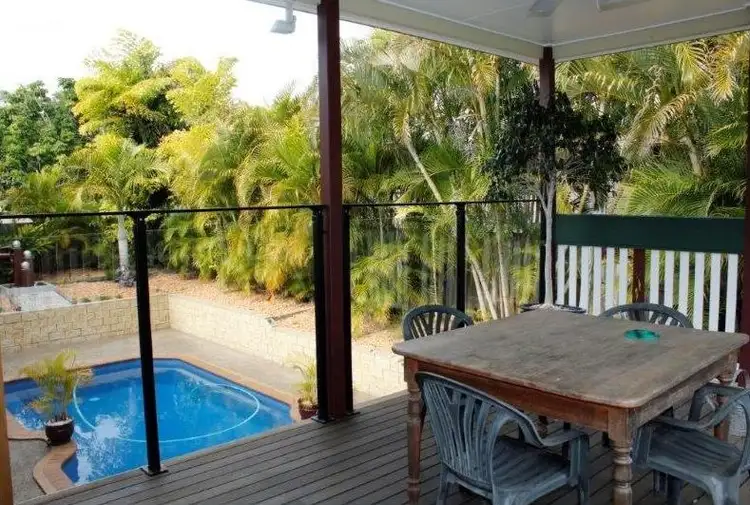 Sixth view of Homely house listing, 162 Cheapside Street, Maryborough QLD 4650