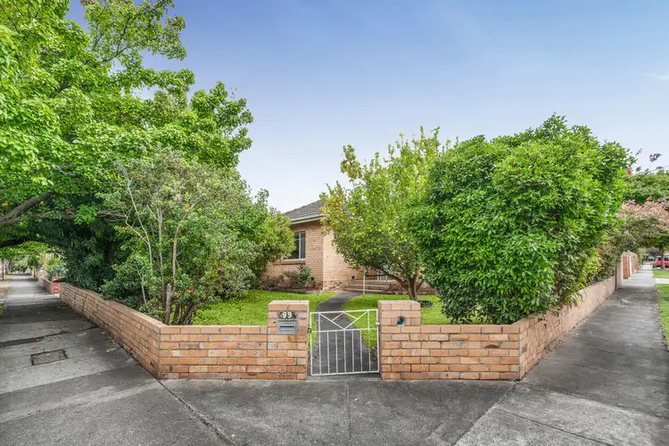 Main view of Homely house listing, 99 Patterson Road, Bentleigh VIC 3204