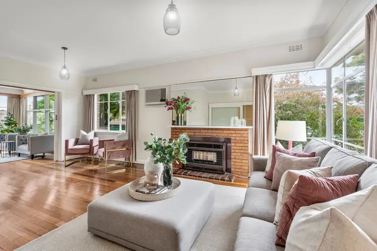 Second view of Homely house listing, 99 Patterson Road, Bentleigh VIC 3204