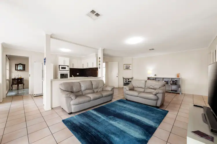 Fifth view of Homely house listing, 8 Rigby Mews, Rowville VIC 3178