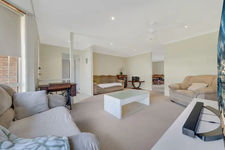 Second view of Homely house listing, 26 Withnell Crescent, St Helens Park NSW 2560