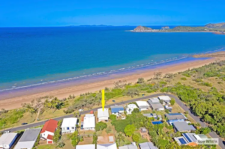 Main view of Homely house listing, 84 Esplanade, Lammermoor QLD 4703