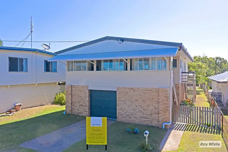 Second view of Homely house listing, 84 Esplanade, Lammermoor QLD 4703