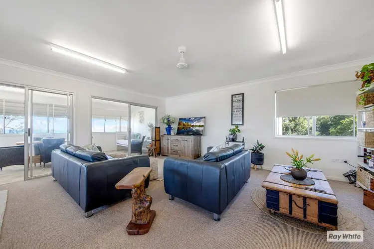 Fifth view of Homely house listing, 84 Esplanade, Lammermoor QLD 4703