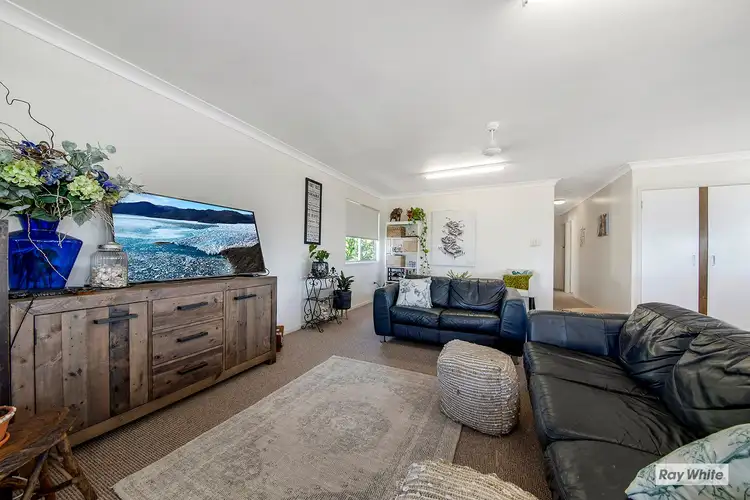 Sixth view of Homely house listing, 84 Esplanade, Lammermoor QLD 4703
