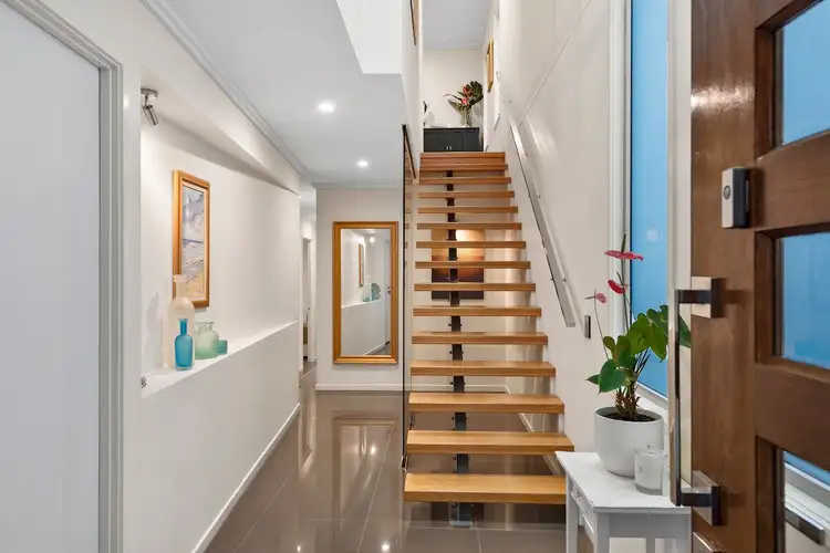 Fifth view of Homely house listing, 91 Coventry Street, Hawthorne QLD 4171
