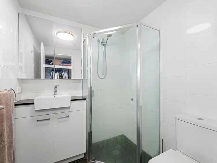 Sixth view of Homely apartment listing, 1608/30 Festival Place, Newstead QLD 4006