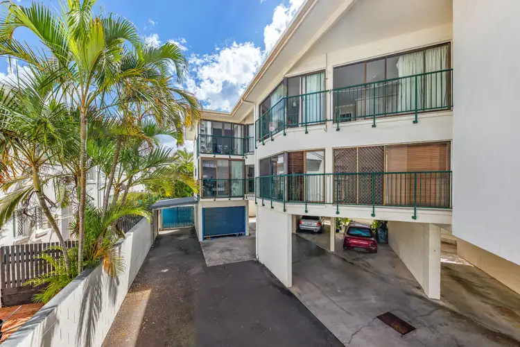 Fifth view of Homely unit listing, 8/68 Sixth Avenue, Maroochydore QLD 4558