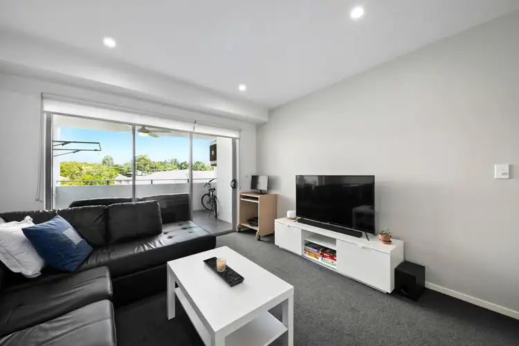 17/17 Mayhew Street, Sherwood QLD 4075