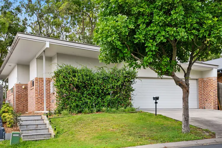 32 Sandi Street, Oxley QLD 4075