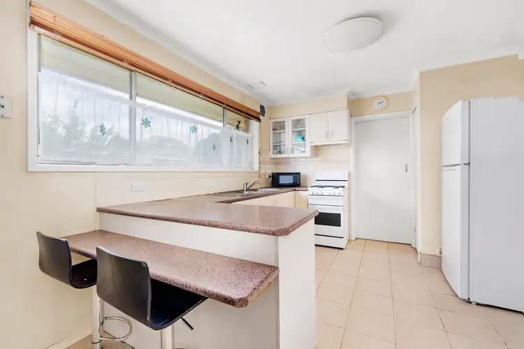 Third view of Homely house listing, 12 Magid Avenue, Wheelers Hill VIC 3150