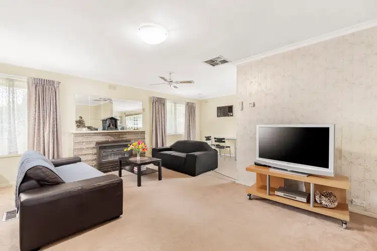 Fourth view of Homely house listing, 12 Magid Avenue, Wheelers Hill VIC 3150
