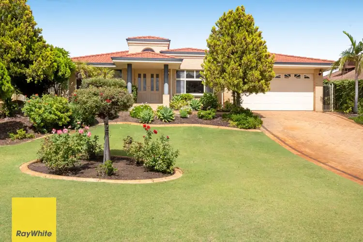 Main view of Homely house listing, 4 Oakman Grove, Landsdale WA 6065
