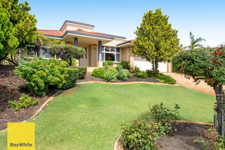 Second view of Homely house listing, 4 Oakman Grove, Landsdale WA 6065