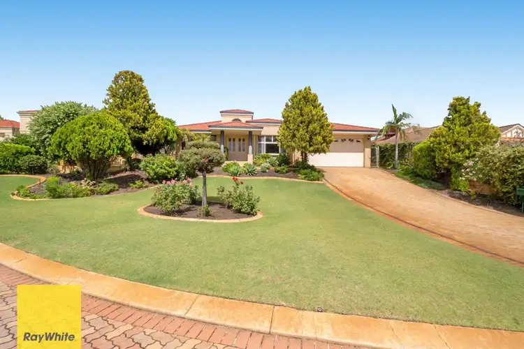 Third view of Homely house listing, 4 Oakman Grove, Landsdale WA 6065