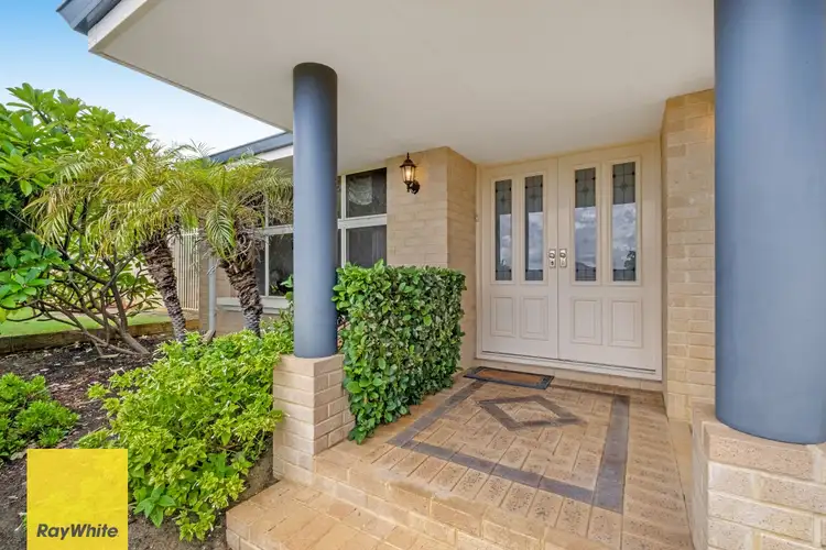 Fourth view of Homely house listing, 4 Oakman Grove, Landsdale WA 6065