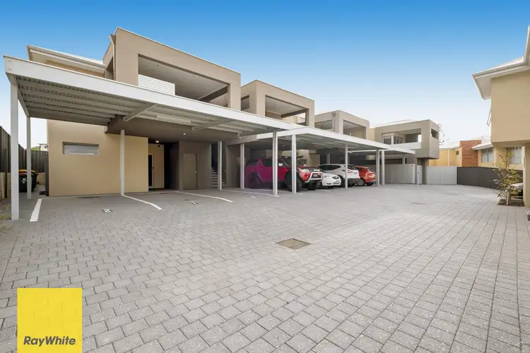 Third view of Homely house listing, 2/10 Peppering Way, Westminster WA 6061