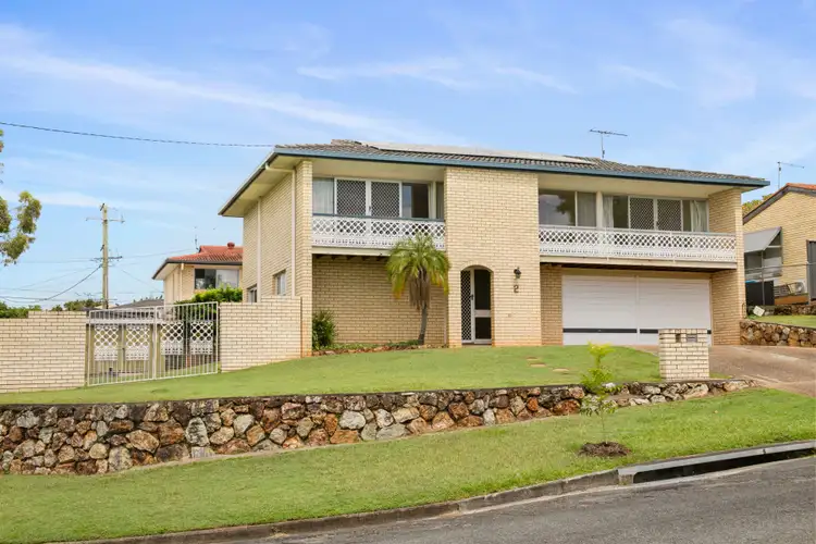 Main view of Homely house listing, 2 Lorelei Street, Manly West QLD 4179