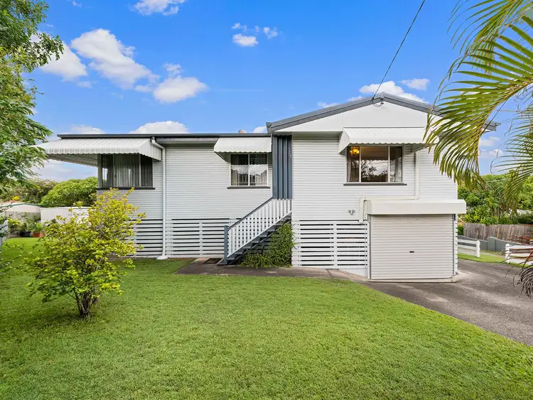 26 Timbury Street, Moorooka QLD 4105
