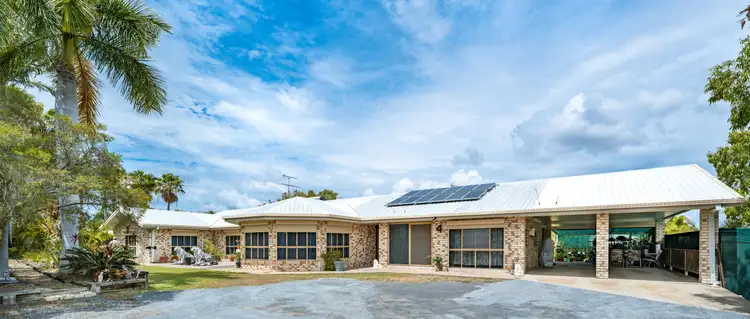 2-6 Darr Avenue, Glenlee QLD 4711