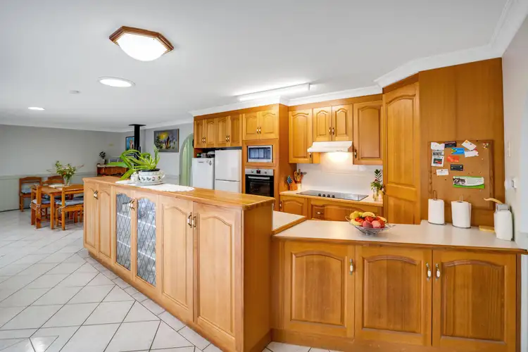 Second view of Homely house listing, 2-6 Darr Avenue, Glenlee QLD 4711