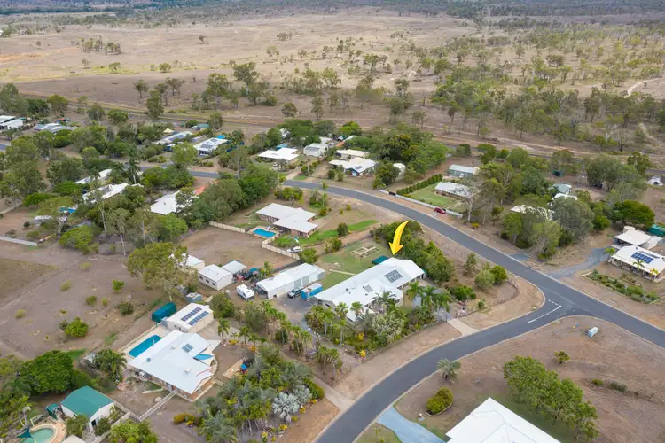 Fourth view of Homely house listing, 2-6 Darr Avenue, Glenlee QLD 4711