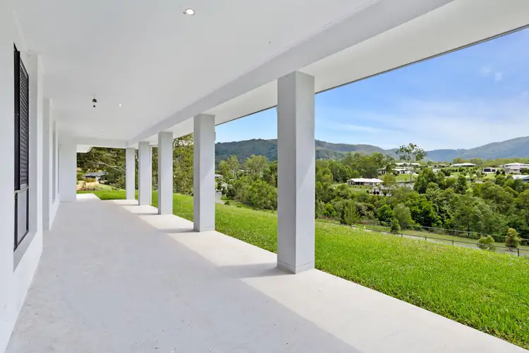 Main view of Homely house listing, 21 Moonlight Avenue, Highvale QLD 4520