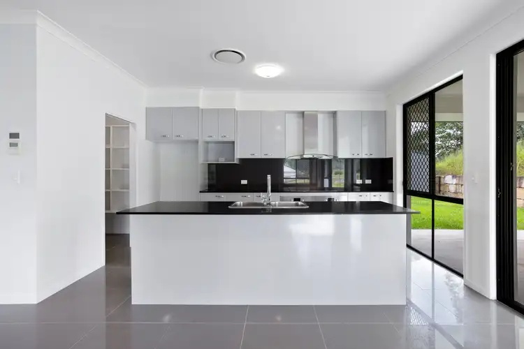 Fourth view of Homely house listing, 21 Moonlight Avenue, Highvale QLD 4520