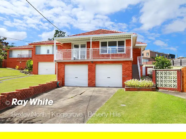 19 Enid Avenue, Roselands NSW 2196