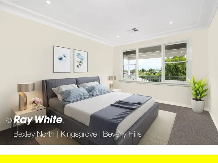 Fifth view of Homely house listing, 19 Enid Avenue, Roselands NSW 2196