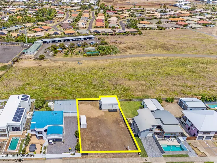 Sixth view of Homely land listing, 136 Woongarra Scenic Drive, Bargara QLD 4670