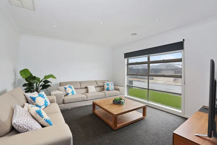 Second view of Homely house listing, 5 Wathaurong Drive, Lara VIC 3212