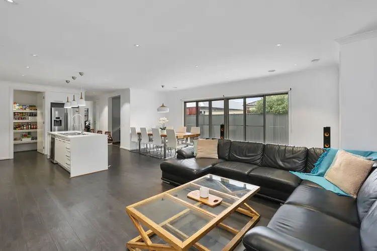Fourth view of Homely house listing, 5 Wathaurong Drive, Lara VIC 3212