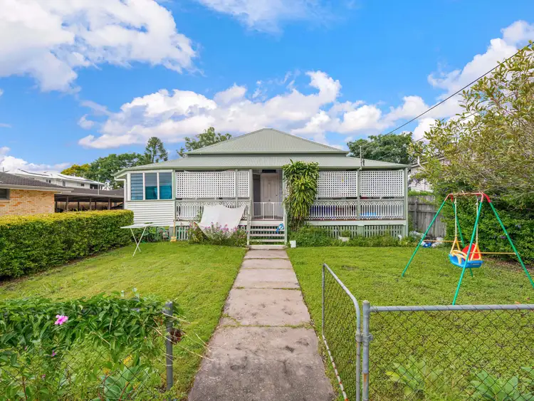 105 Edmondstone Street, Newmarket QLD 4051