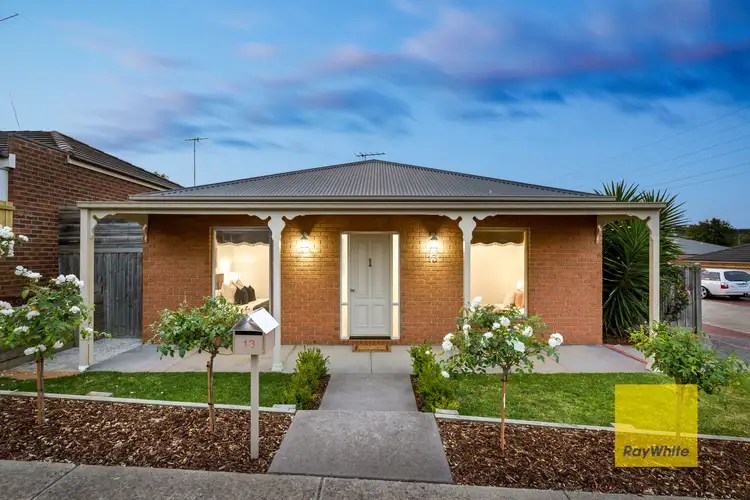Main view of Homely house listing, 13-15 Cedarville Close, Highton VIC 3216