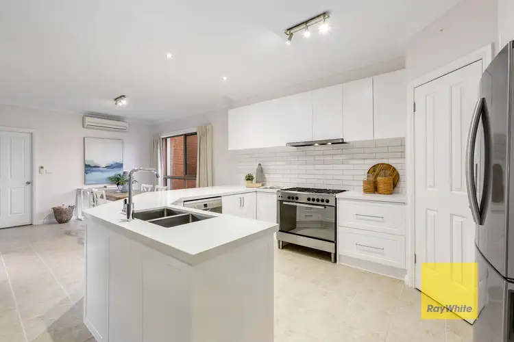 Third view of Homely house listing, 13-15 Cedarville Close, Highton VIC 3216