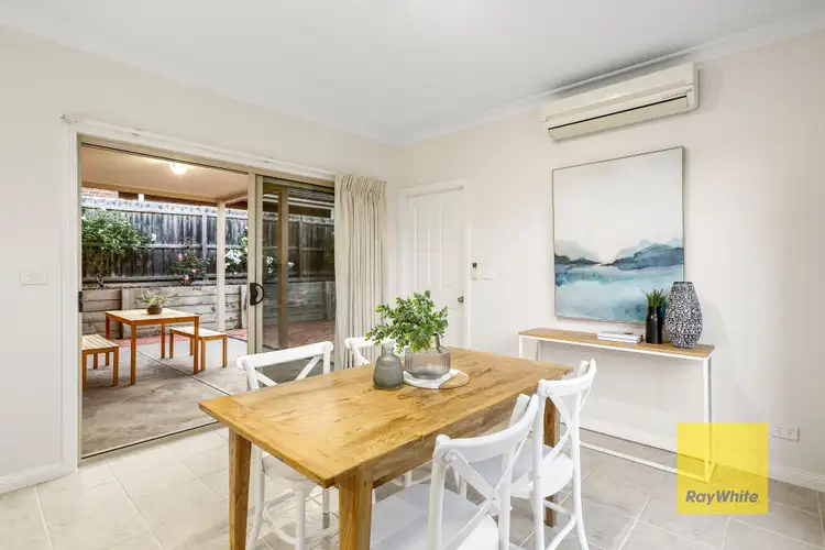 Fifth view of Homely house listing, 13-15 Cedarville Close, Highton VIC 3216