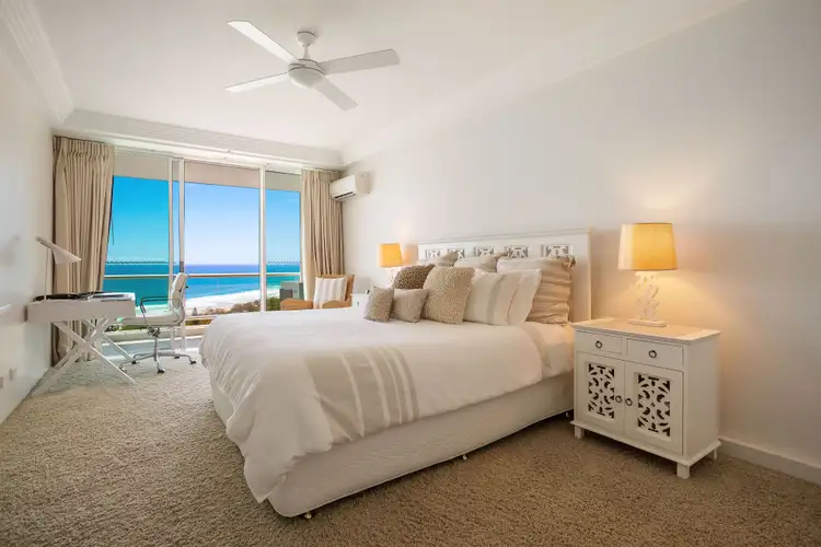 Fifth view of Homely apartment listing, 71 'Carmel by the Sea' 177 Old Burleigh Road, Broadbeach QLD 4218
