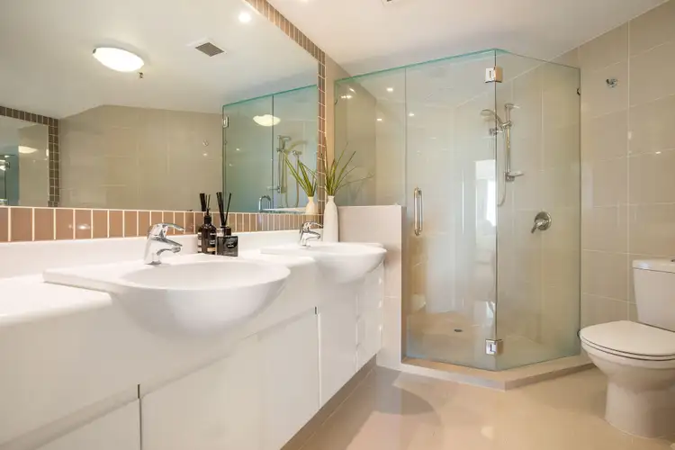 Sixth view of Homely apartment listing, 71 'Carmel by the Sea' 177 Old Burleigh Road, Broadbeach QLD 4218