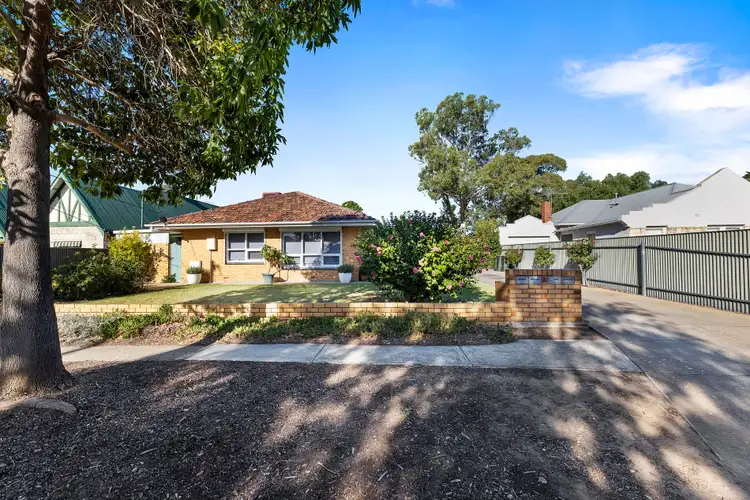 Second view of Homely unit listing, 4/25 Clark Avenue, Glandore SA 5037