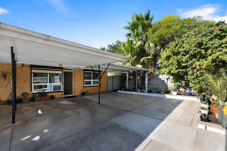 Third view of Homely unit listing, 4/25 Clark Avenue, Glandore SA 5037