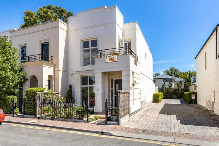 Main view of Homely house listing, 7a Coke Street, Norwood SA 5067