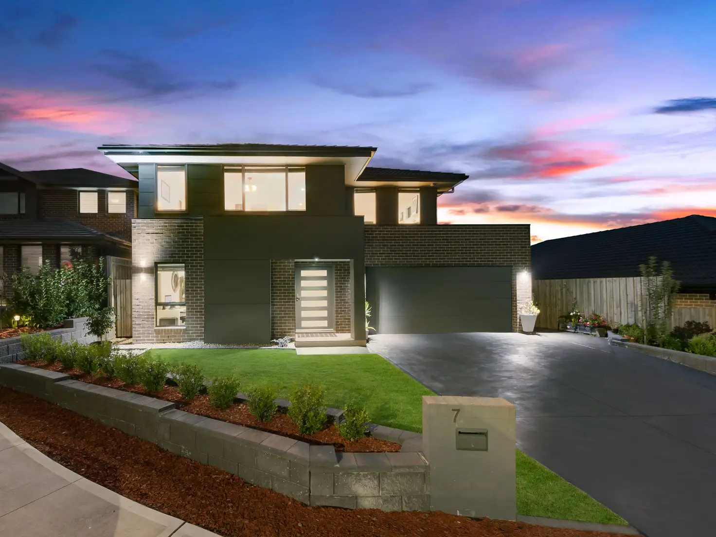 Main view of Homely house listing, 7 Scapa Road, Edmondson Park NSW 2174