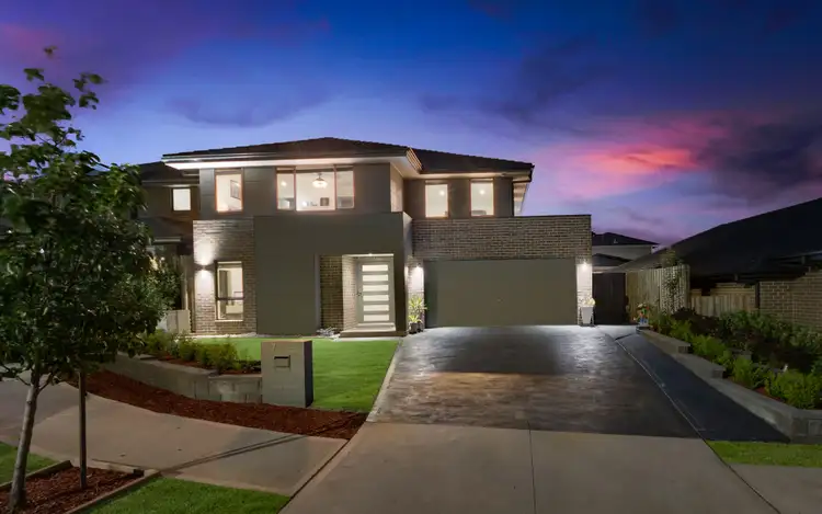 Second view of Homely house listing, 7 Scapa Road, Edmondson Park NSW 2174